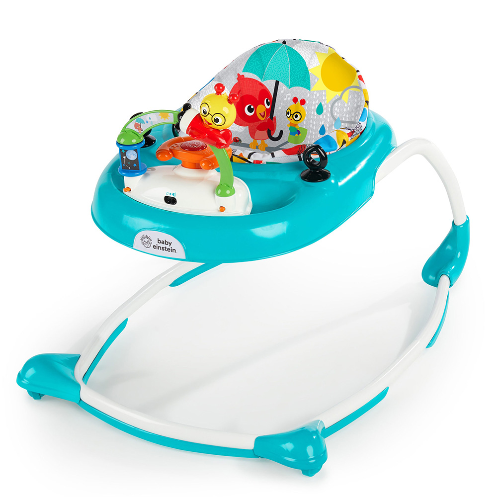 Baby Einstein gåstol