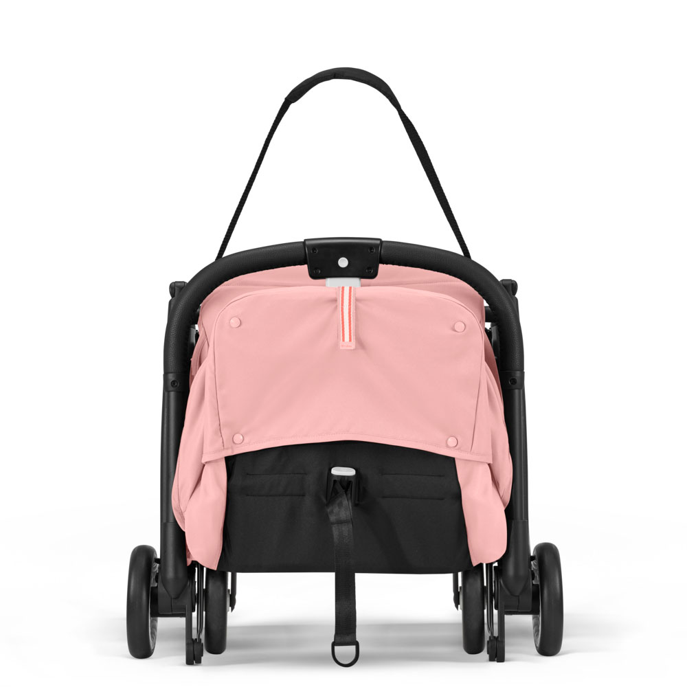 Cybex barnevogn Orfeo Candy Pink 