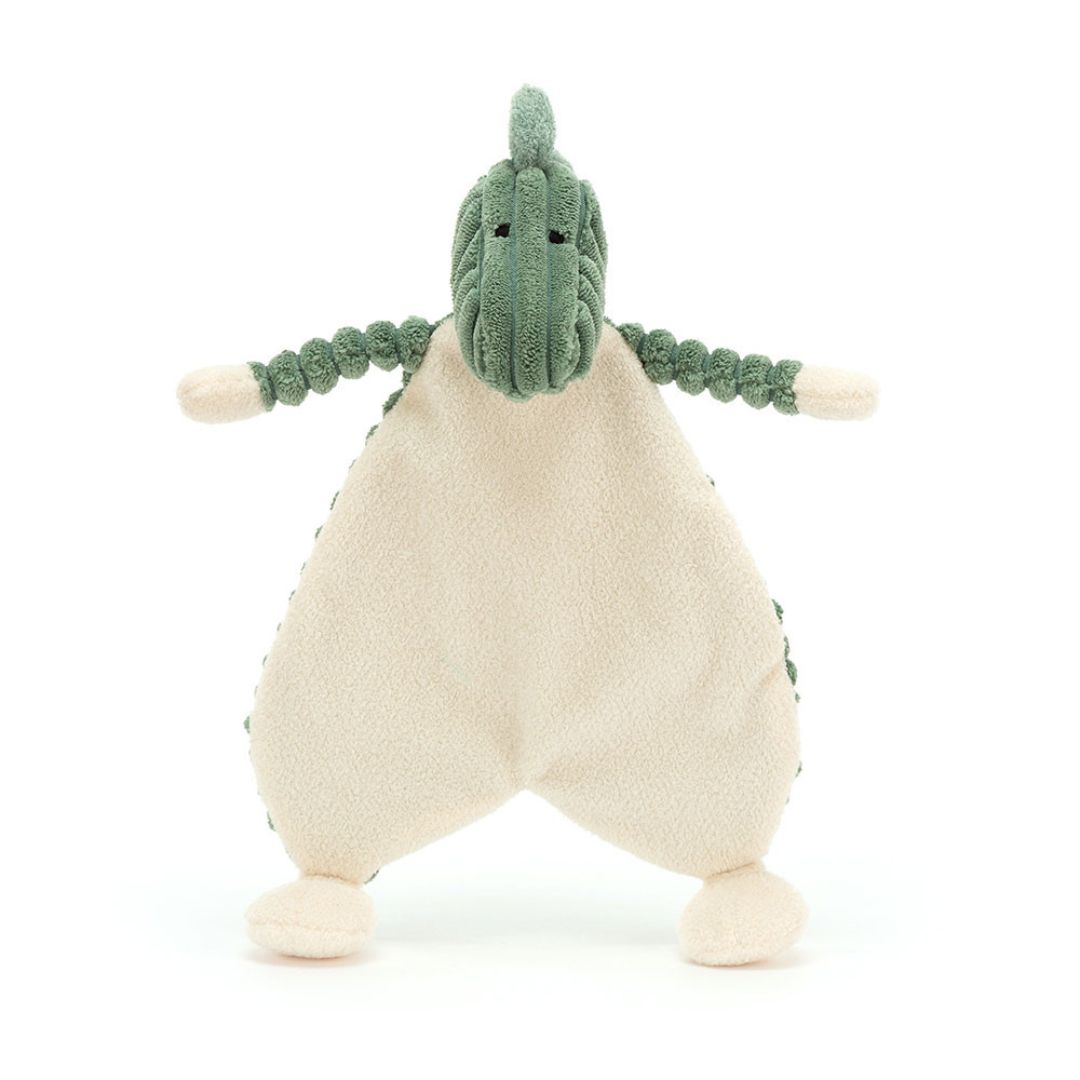 Jellycat dyne Cordy Roy Baby Dino dyne