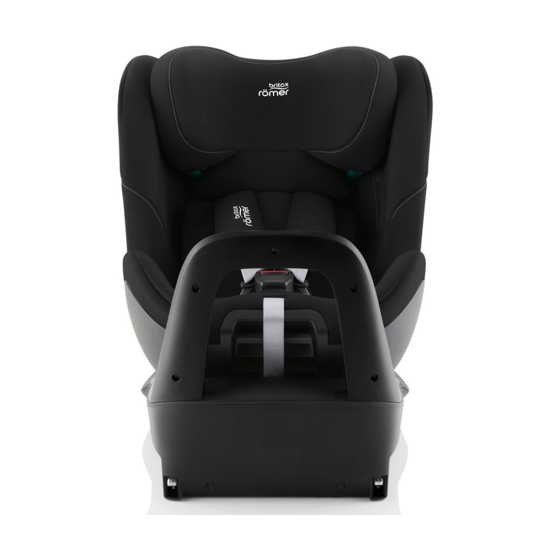 Britax Swivel-autostol Space Black