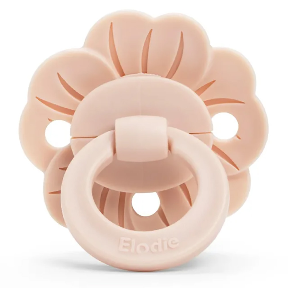  Elodie Binky Bloom Powder Pink