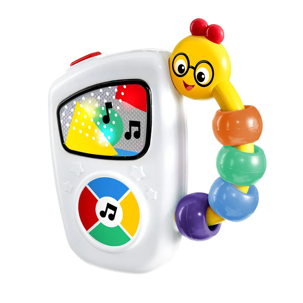 Baby Einstein Musical Toy Take Along Tunes