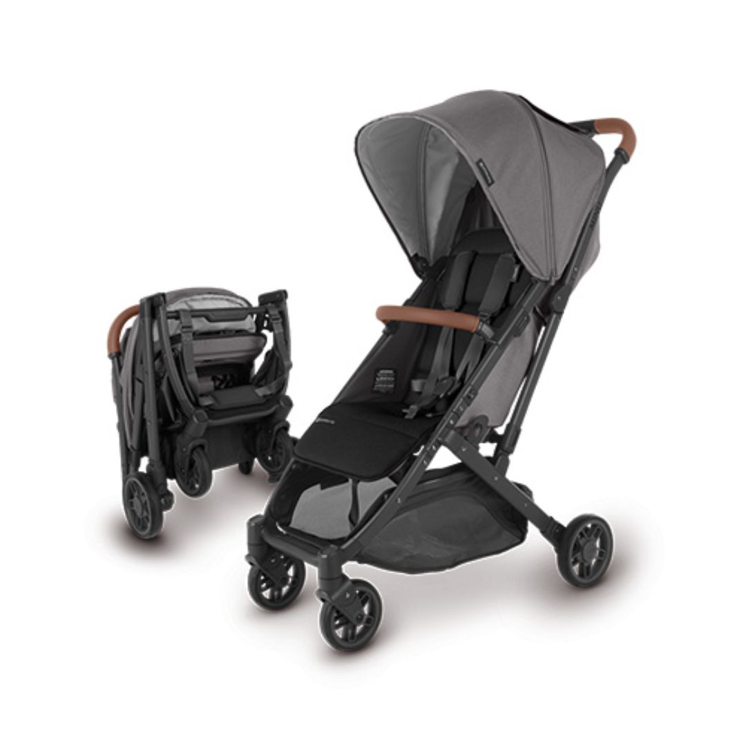 UPPAbaby MINU V2 klapvogn Greyson