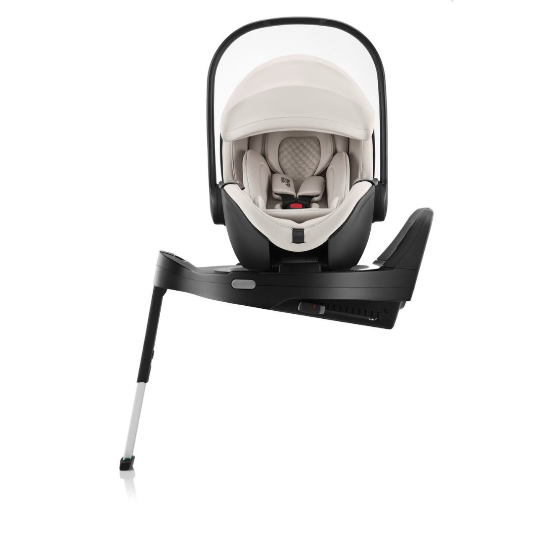 Britax BABY-SAFE PRO Soft Taupe