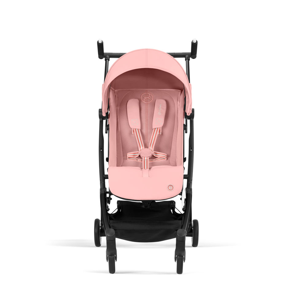 Cybex klapvogn Libelle Candy Pink 