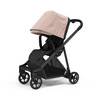 Thule Shine klapvogn Misty Rose