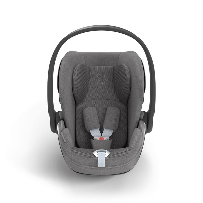 Cybex Cloud T I-Size Plus Mirage Grey