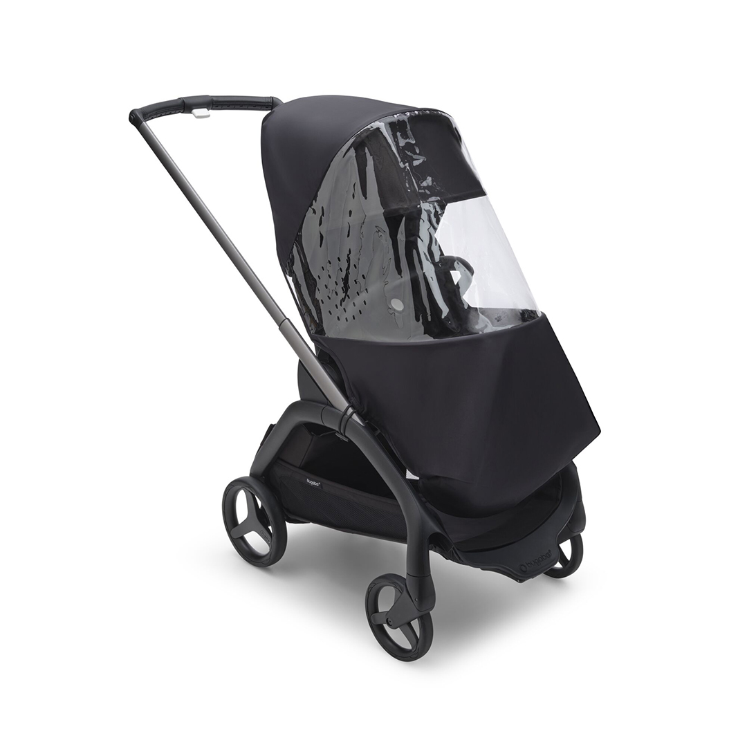 Bugaboo Dragonfly regnovertræk