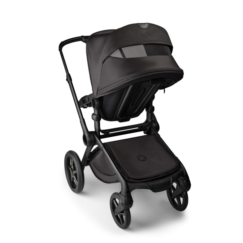 Bugaboo Fox 5 Black Limited Edition Moonlight