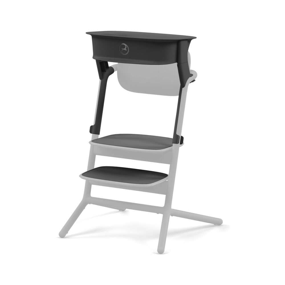 Cybex Lemo Learning Tower Stunning Black 