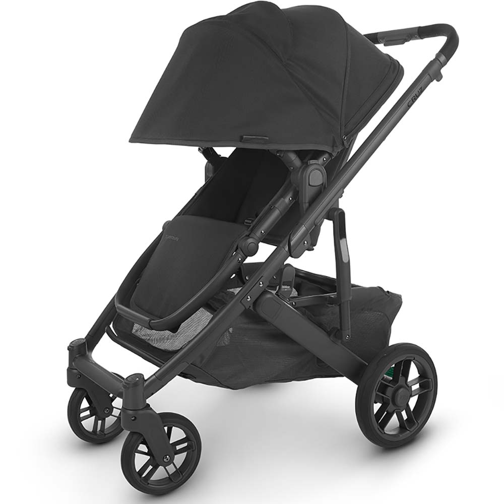 UPPAbaby Cruz V2 klapvogn Jake