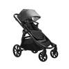 Baby Jogger City Select 2 klapvogn Tencel Harbor Grey