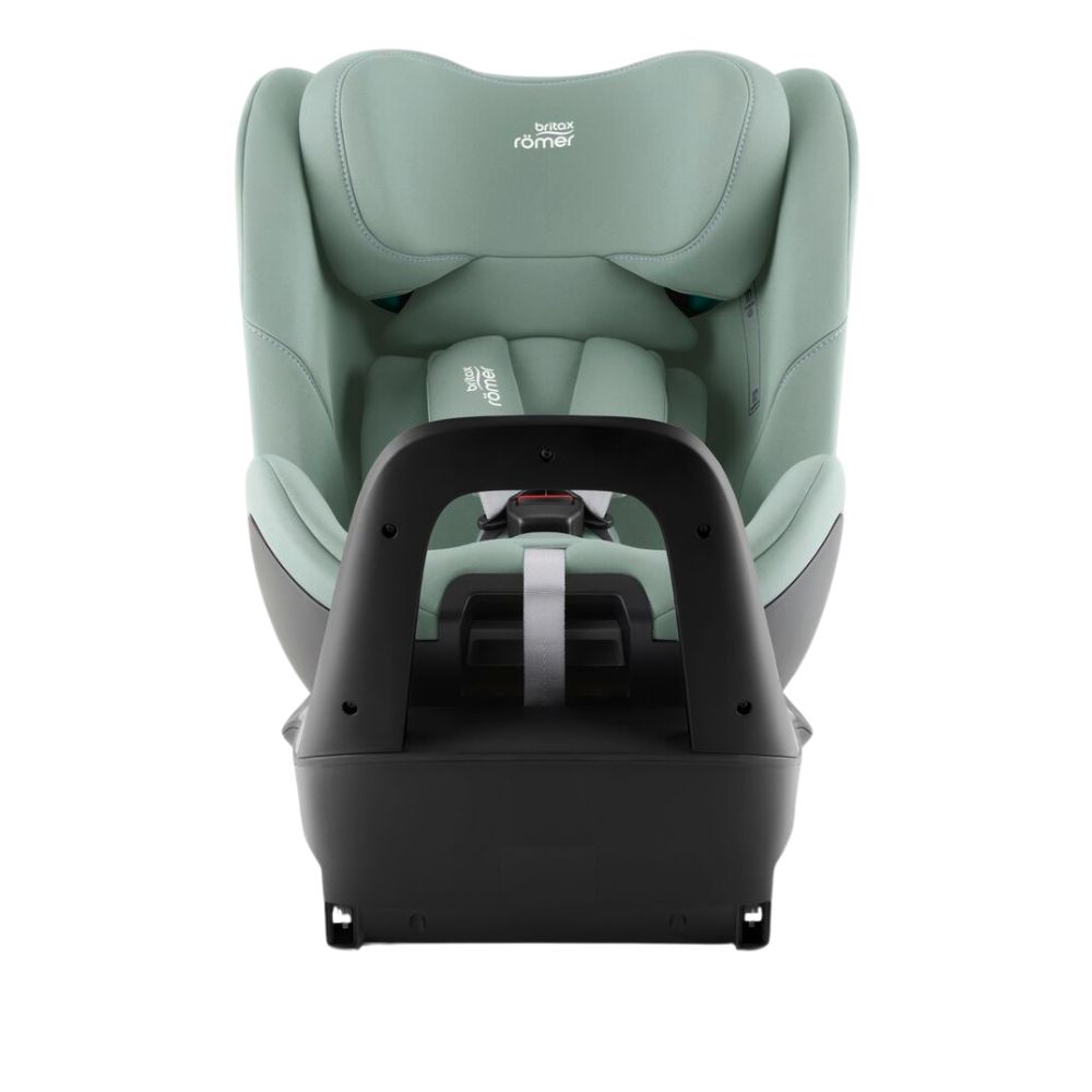 Britax Swivel-autostol Jade Green