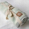 NG Baby Cotton Blanket 70x100 Ocean Arc