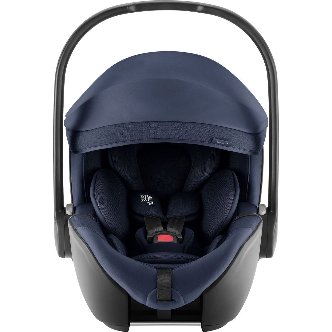 Britax BABY-SAFE PRO Style Night Blå