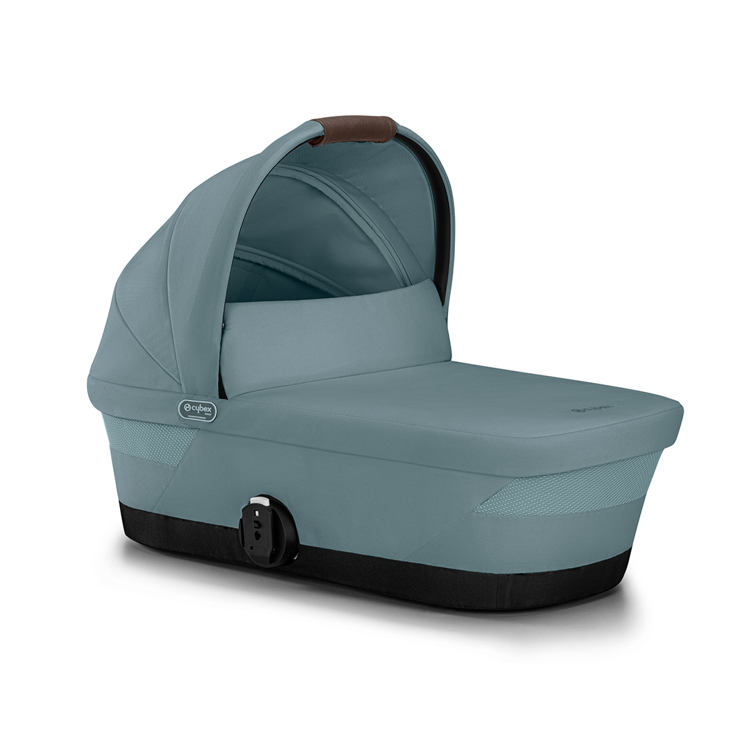 Cybex GAZELLE S bæresele Sky Blue