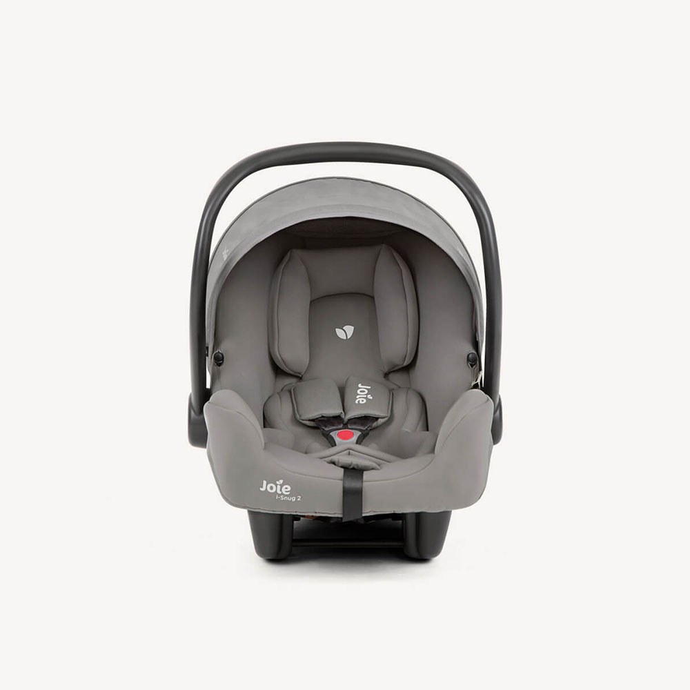 Joie babyautostol i-snug 2 Pebble