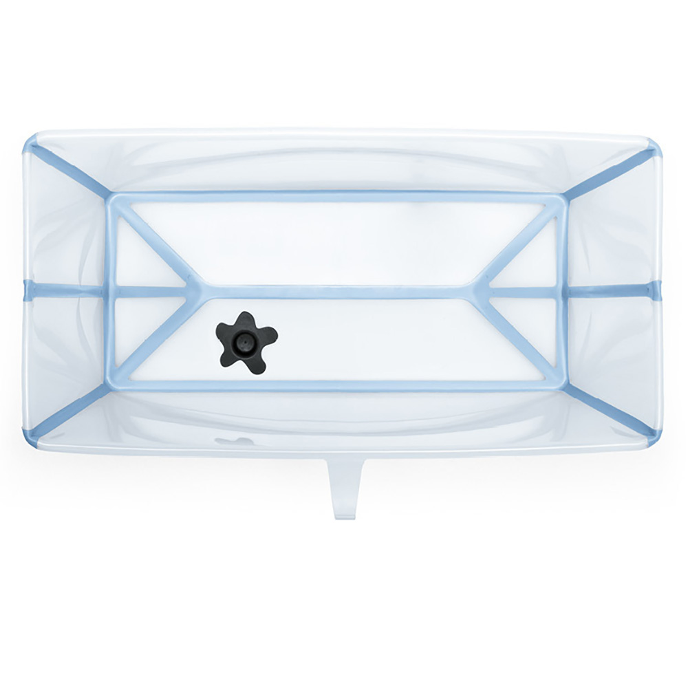 Stokke Flexi Bath Glacier Blue