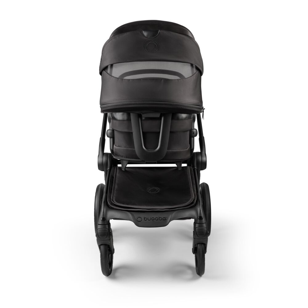 Bugaboo Fox 5 Black Limited Edition Moonlight