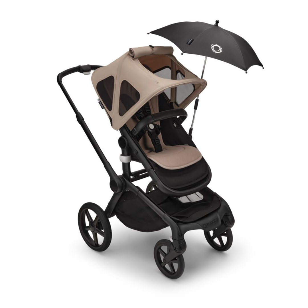 Bugaboo sufflett breezy Fox 5/Cameleon3 Dune Taupe