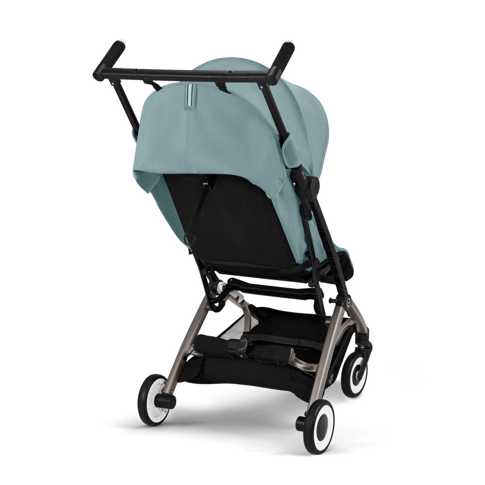 Cybex klapvogn Libelle Stormy Blue 