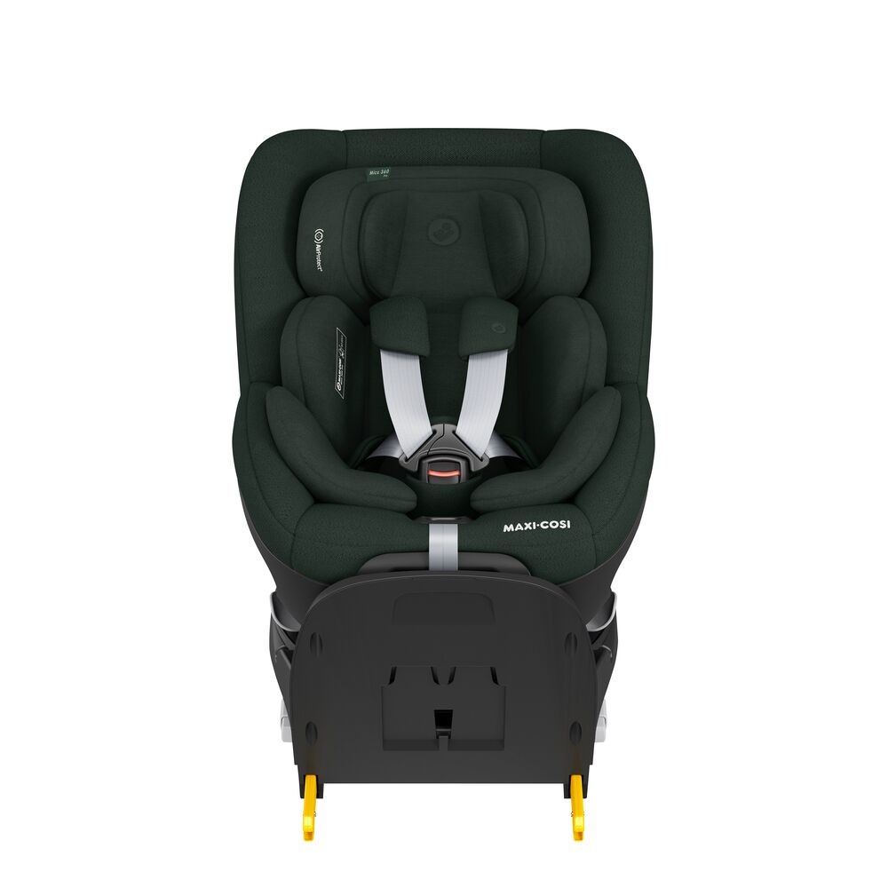 Maxi-Cosi Mica 360 Pro autostol Authentic Green