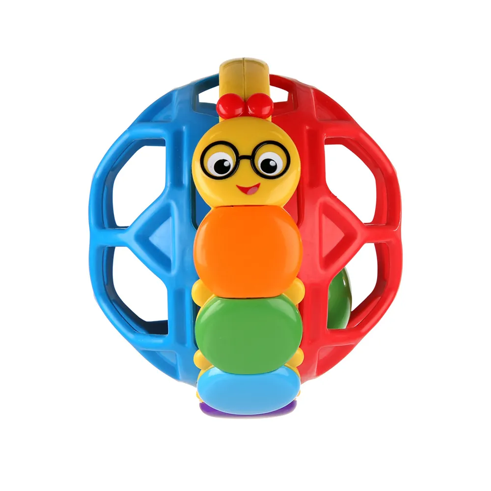 Baby Einstein Bendy ball