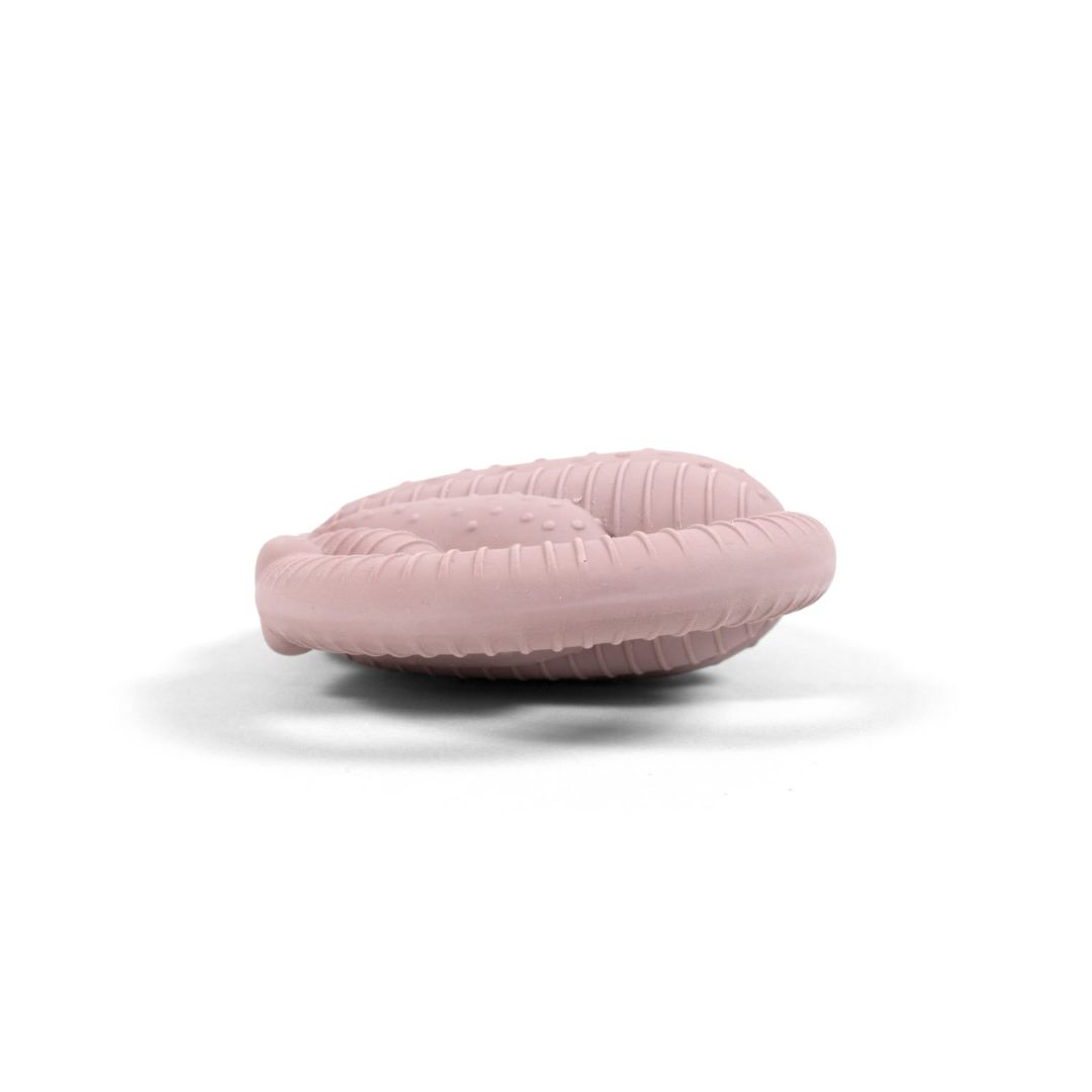 Filibabba bidering - Seashell Blush