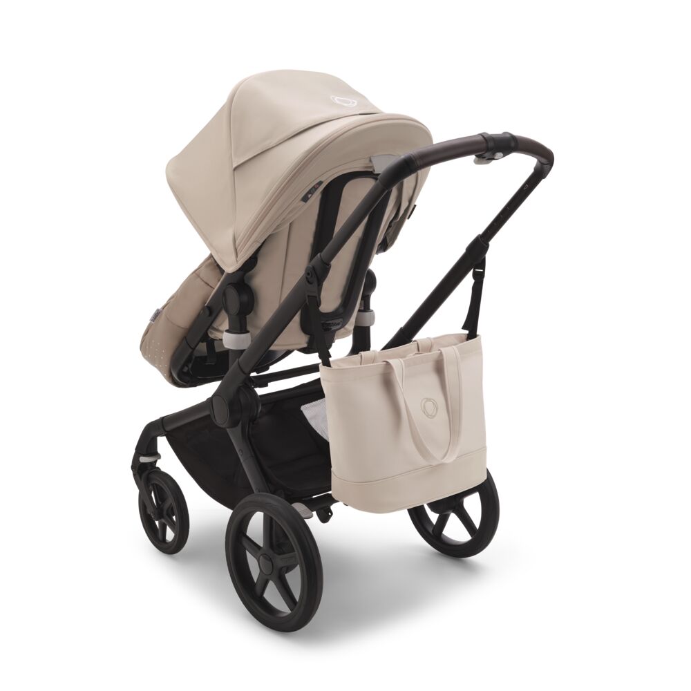 Bugaboo pusletaske Desert Taupe