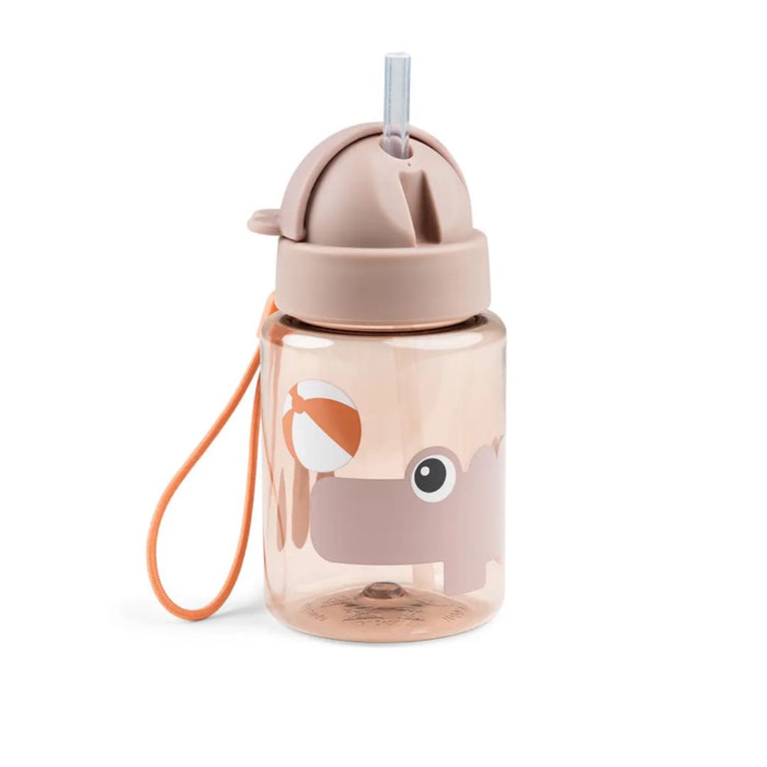 Udført af Deer Straw Bottle Playground Powder