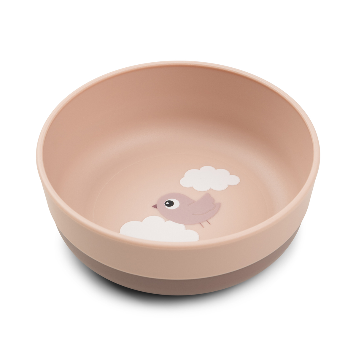 Udført af Deer Foodie bowl Happy clouds Powder