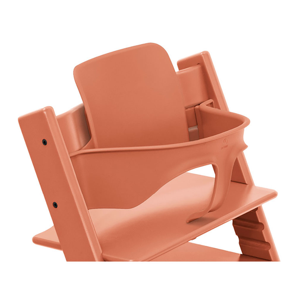 Stokke Tripp Trapp Baby Set2 Terracotta