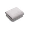 Bugaboo Stardust Sheets Mineral White