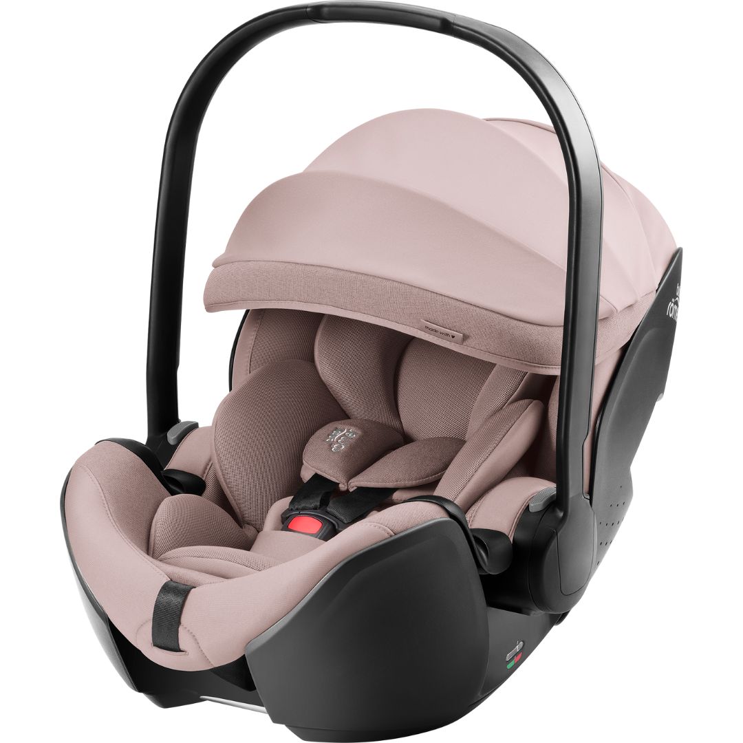 Britax BABY-SAFE PRO Style Dusty Rose