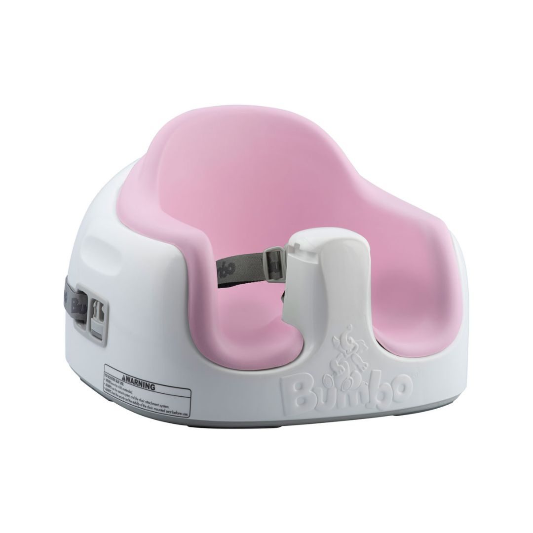 Bumbo multi-sæde stol Cradle Pink