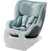 Britax DUALFIX 5Z Style Harbor Blue