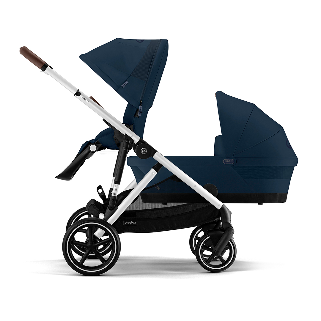 Cybex Gazelle S klapvogn 