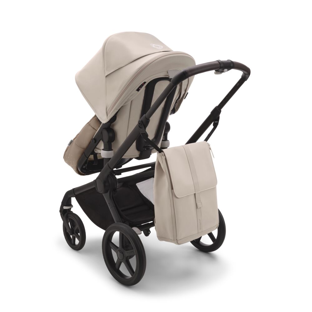 Bugaboo Backpack Pusletaske Desert Taupe