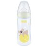 NUK First Choice+ sutteflaske 300 ml Night Koala