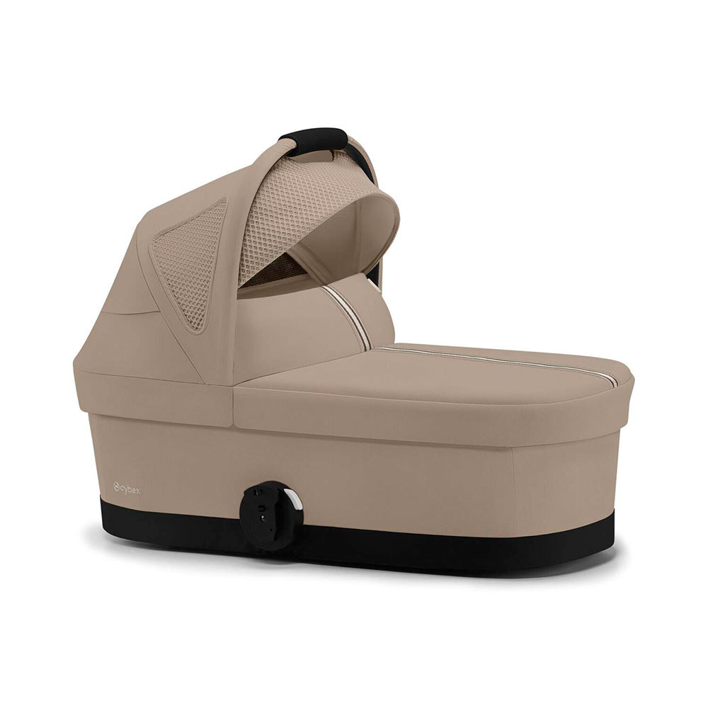 Cybex COT S bæreseng Almond Beige