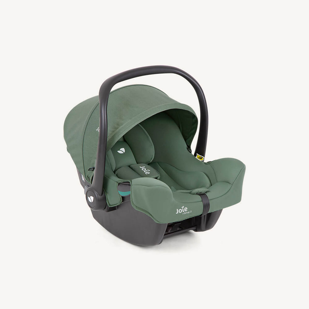 Joie babyautostol i-snug 2 Laurel