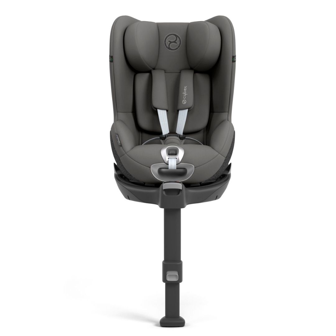 Cybex Sirona T I-Size Mirage Grey