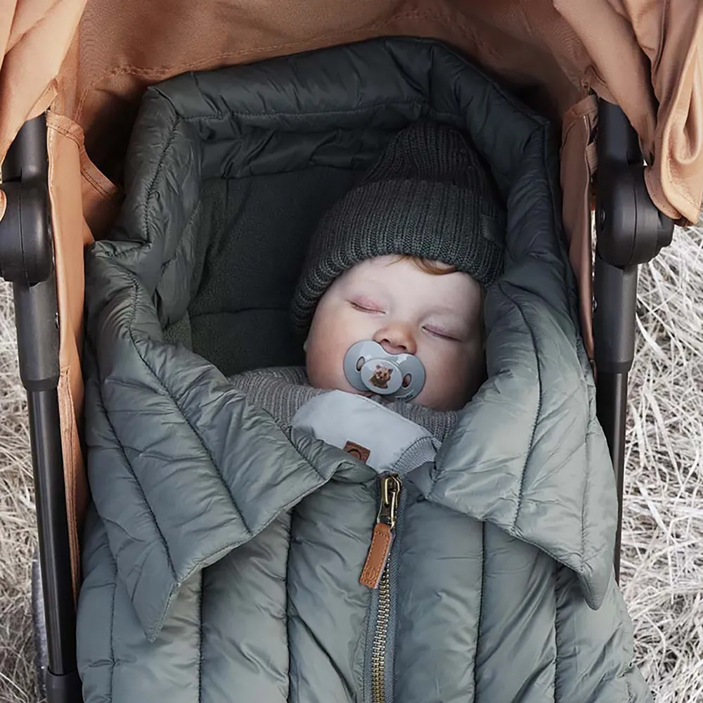 Elodie Napp Bjørnen Billy