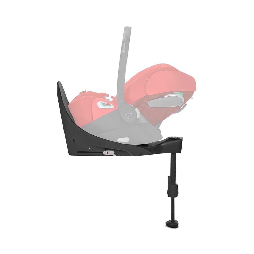 Cybex-vugge T isofix-vugge