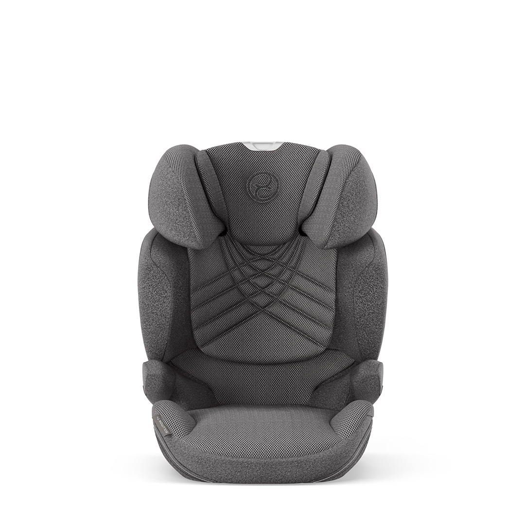 Cybex Solution T i-Fix selepude Mirage Grey Plus