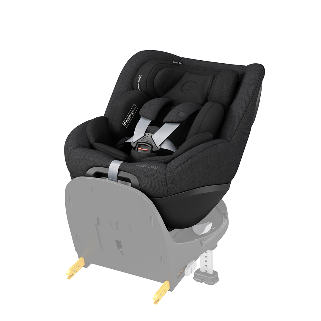 Maxi-Cosi Pearl 360 Pro Authentic Sort