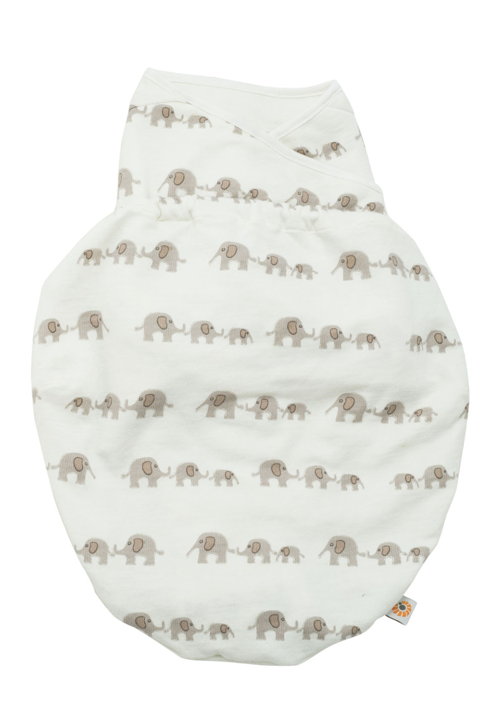 Ergobaby Swaddler Swaddler Elephant