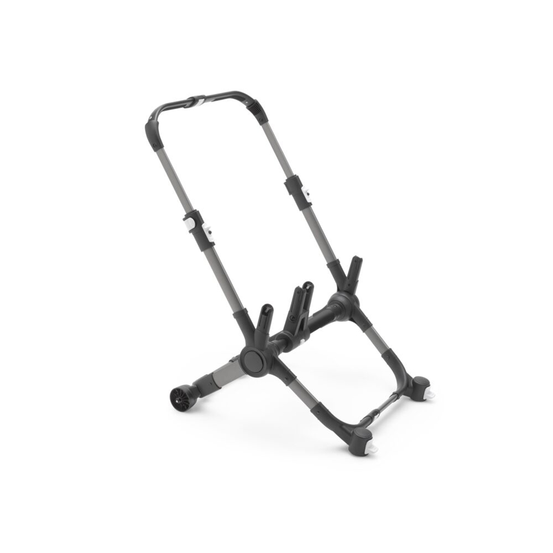 Bugaboo Donkey 5 Chassis Graphite