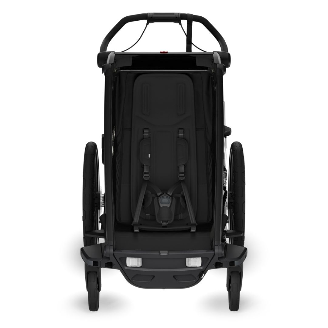 Thule Chariot Sport 1 single Sort Gen3