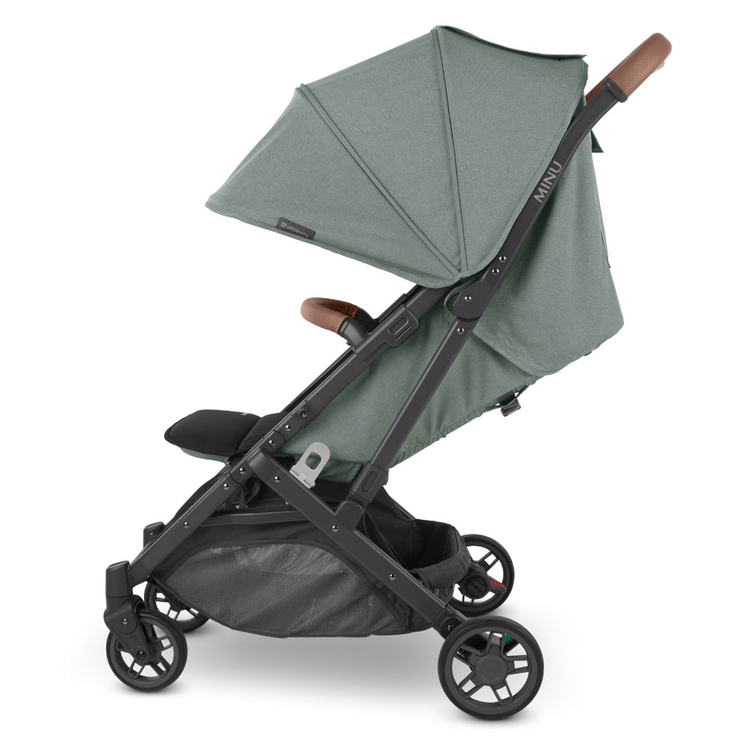 UPPAbaby MINU V2 klapvogn Gwen